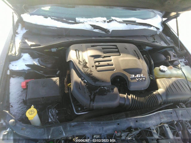 2C3CCARG9EH221050 Chrysler 300