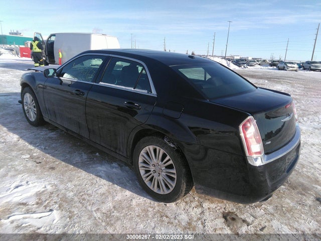 2C3CCARG9EH221050 Chrysler 300