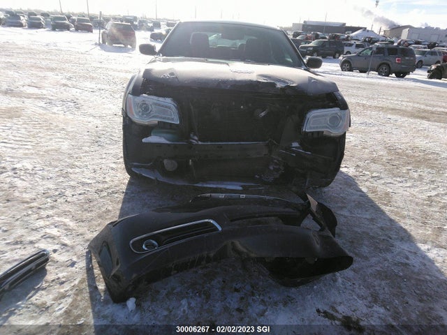2C3CCARG9EH221050 Chrysler 300