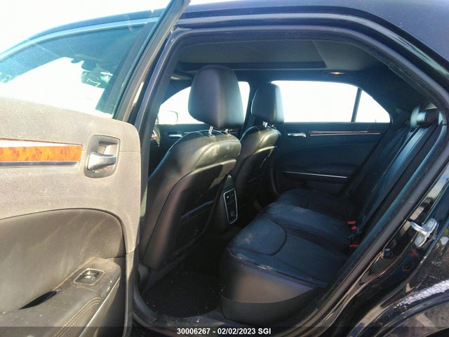 2C3CCARG9EH221050 Chrysler 300