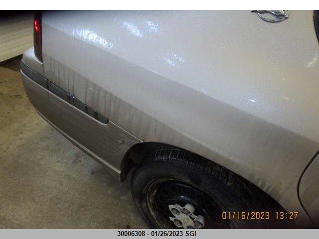Chevrolet IMPALA 2003 2G1WF52E839294510 Image 10