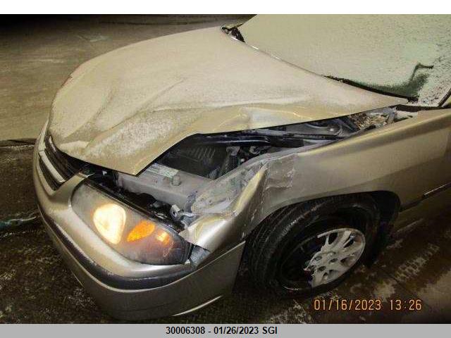 Chevrolet IMPALA 2003 2G1WF52E839294510 Image 6