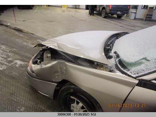 Chevrolet IMPALA 2003 2G1WF52E839294510 Image 7