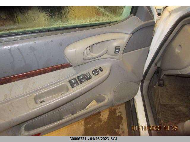 Chevrolet IMPALA 2004 2G1WF52E749412421 Image 6