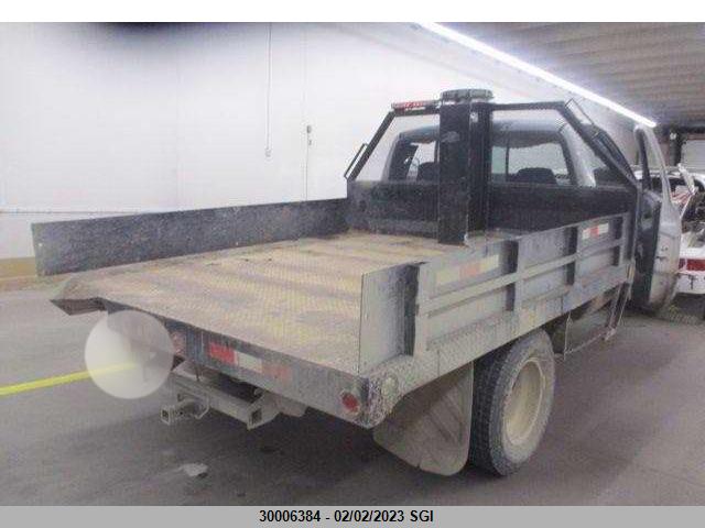 Dodge RAM 3500 1994 1B7MC36C9RS623596 Image 3