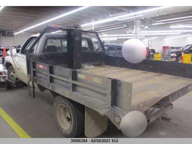 Dodge RAM 3500 1994 1B7MC36C9RS623596 Image 4