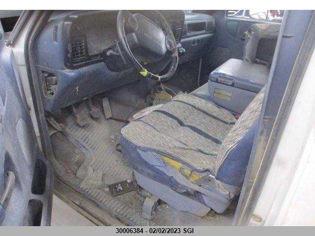 Dodge RAM 3500 1994 1B7MC36C9RS623596 Image 5