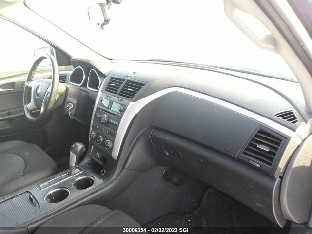 Aukcja sprzedaży 2011 Chevrolet Traverse Lt, vin: 1GNKVGED9BJ146772, numer aukcji: 30006354