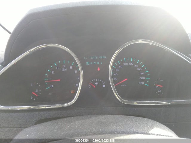 Aukcja sprzedaży 2011 Chevrolet Traverse Lt, vin: 1GNKVGED9BJ146772, numer aukcji: 30006354