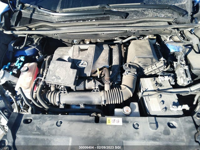 JTJBARBZ2J2159286 Lexus Nx 300/base/f Sport