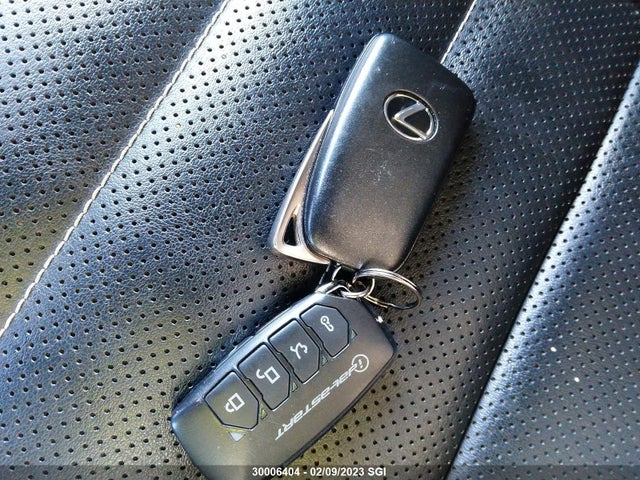JTJBARBZ2J2159286 Lexus Nx 300/base/f Sport