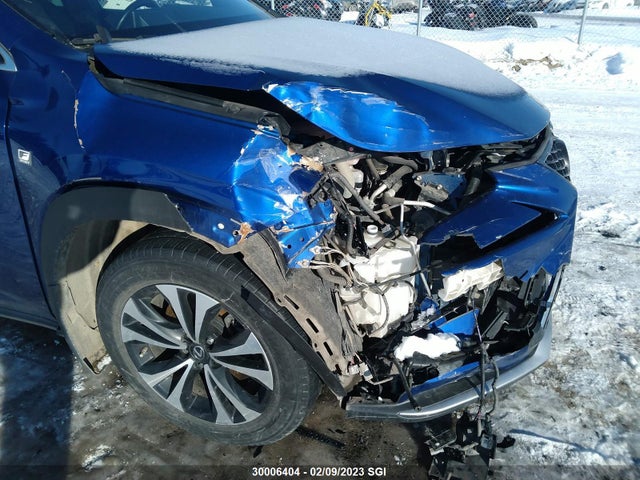 JTJBARBZ2J2159286 Lexus Nx 300/base/f Sport