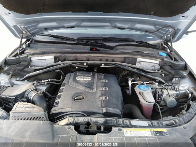 WA1L2AFP0HA050298 Audi Q5 Premium Plus