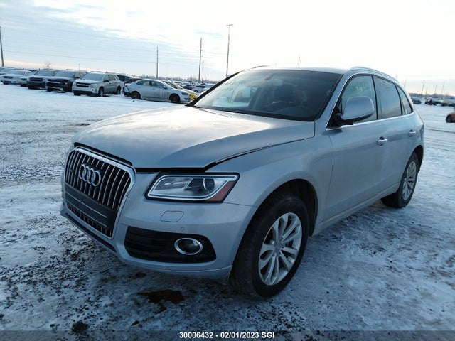 WA1L2AFP0HA050298 Audi Q5 Premium Plus