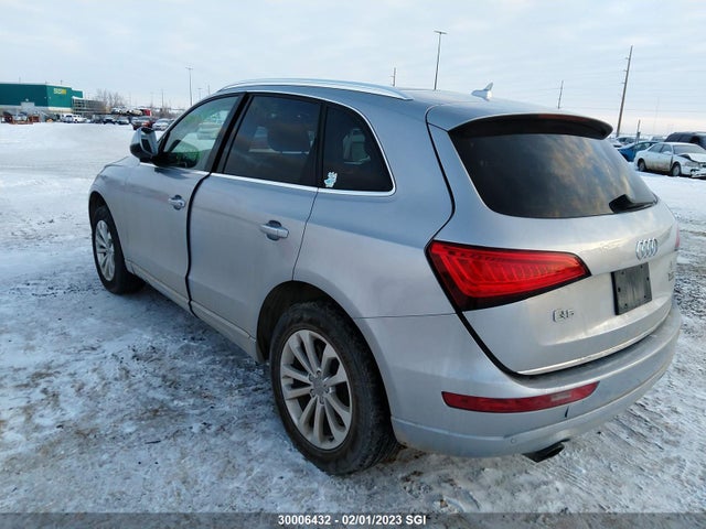 WA1L2AFP0HA050298 Audi Q5 Premium Plus