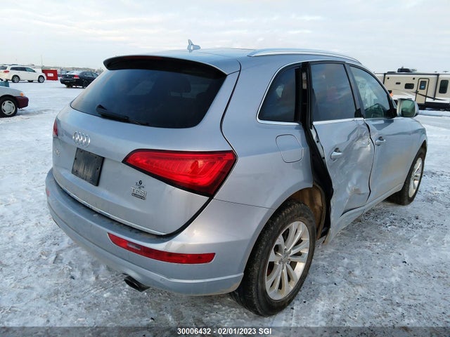 WA1L2AFP0HA050298 Audi Q5 Premium Plus