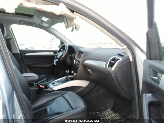 WA1L2AFP0HA050298 Audi Q5 Premium Plus