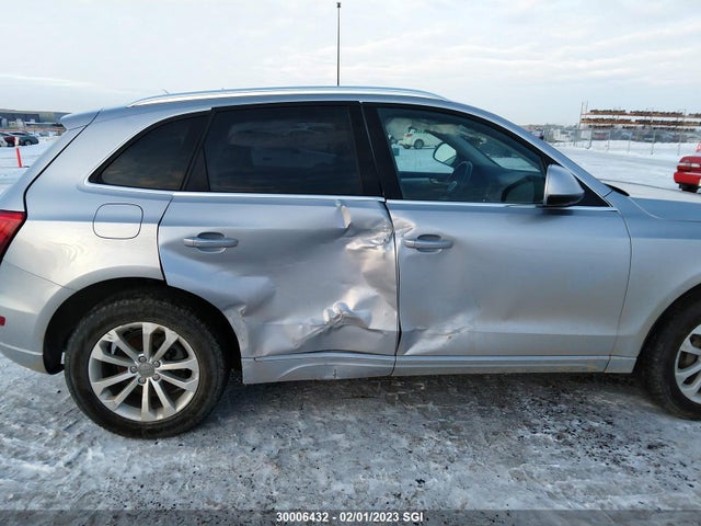 WA1L2AFP0HA050298 Audi Q5 Premium Plus