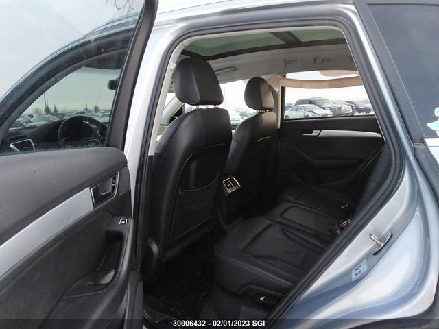 WA1L2AFP0HA050298 Audi Q5 Premium Plus