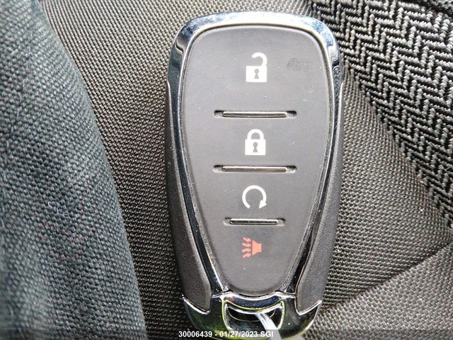 Chevrolet Trailblazer Lt 2022 KL79MPSL6NB075029 Image 11