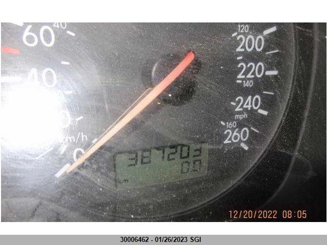 Volkswagen Golf Gls Tdi 2004 9BWGR61J044031574 Image 11