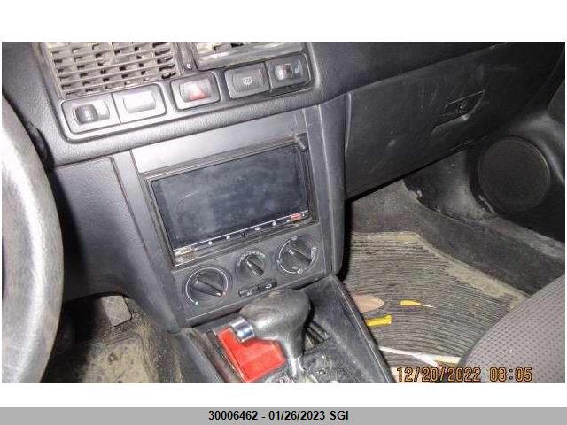 Volkswagen Golf Gls Tdi 2004 9BWGR61J044031574 Image 3