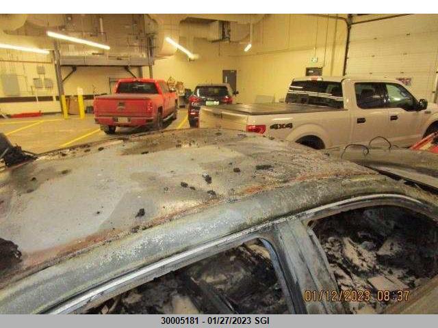 Chevrolet IMPALA 2005 2G1WF52E459280042 Image 3