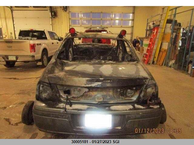 Chevrolet IMPALA 2005 2G1WF52E459280042 Image 4
