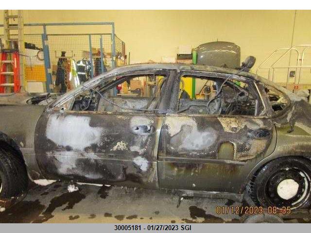 Chevrolet IMPALA 2005 2G1WF52E459280042 Image 6