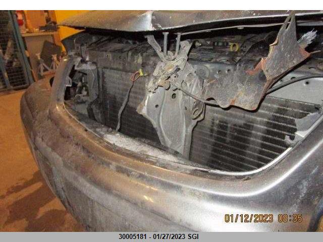 Chevrolet IMPALA 2005 2G1WF52E459280042 Image 8