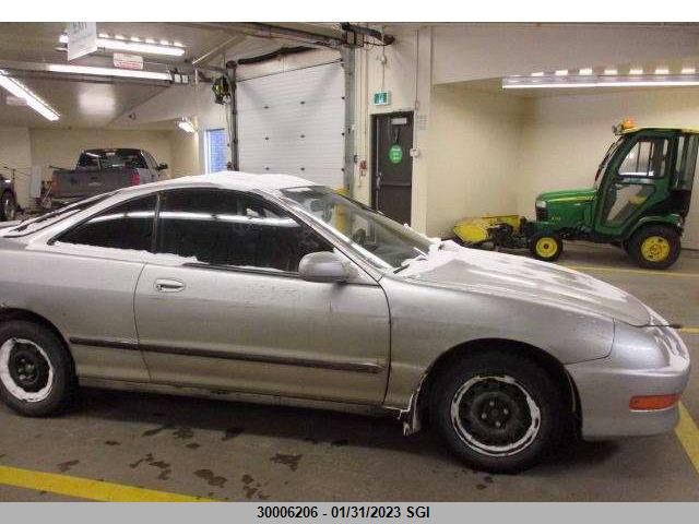 Auction sale of the 2001 Acura Integra Se, vin: JH4DC43401S800008, lot number: 30006206