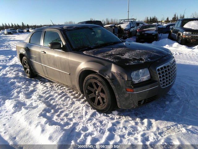 2C3KA53G18H309290 auction archive image