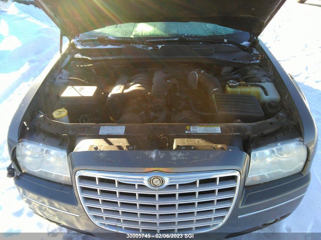 2C3KA53G18H309290 Chrysler 300 Touring