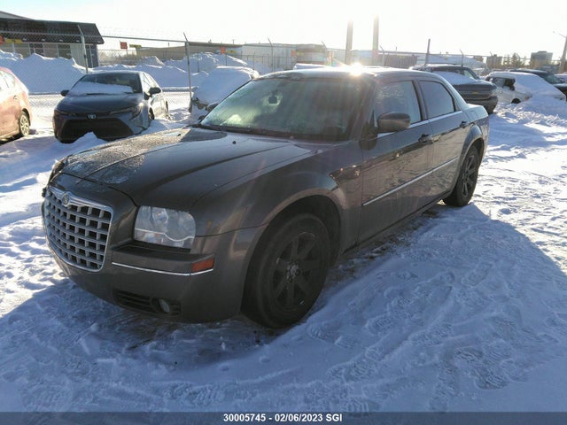 2C3KA53G18H309290 Chrysler 300 Touring