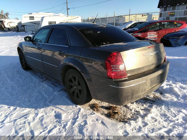 2C3KA53G18H309290 Chrysler 300 Touring