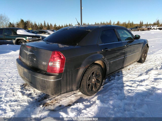 2C3KA53G18H309290 Chrysler 300 Touring