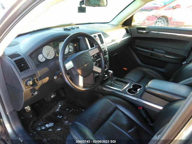 2C3KA53G18H309290 Chrysler 300 Touring