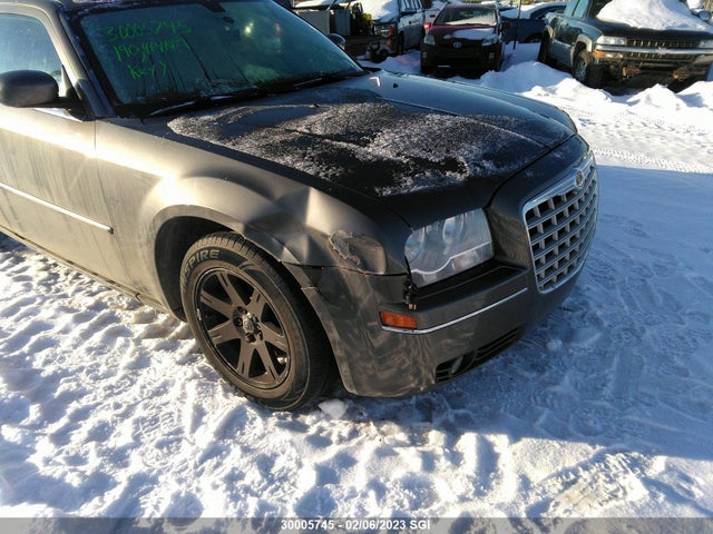 2C3KA53G18H309290 Chrysler 300 Touring