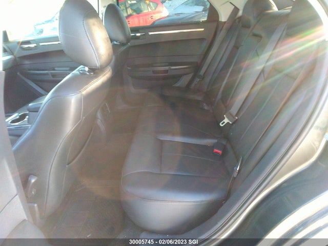 2C3KA53G18H309290 Chrysler 300 Touring