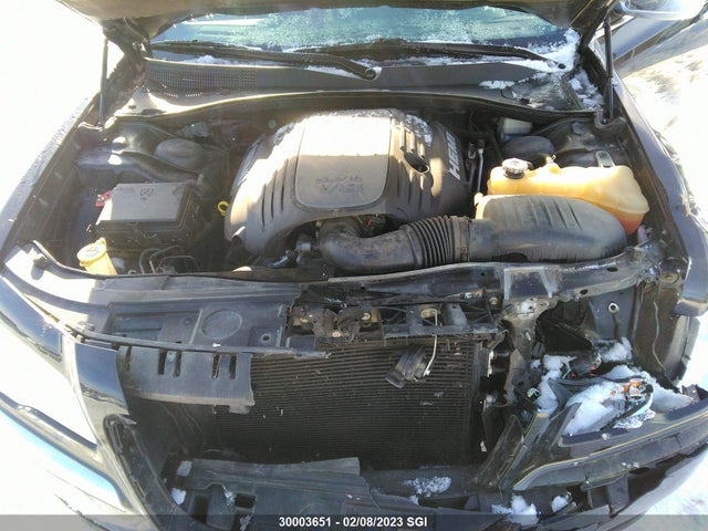 2C3CCAET9DH630215 Chrysler 300C