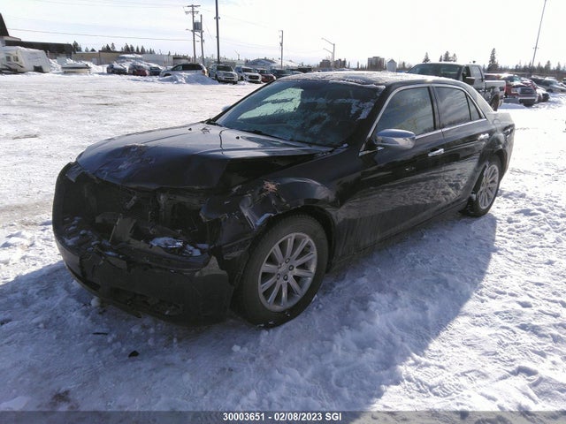 2C3CCAET9DH630215 Chrysler 300C