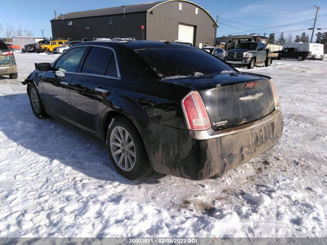 2C3CCAET9DH630215 Chrysler 300C