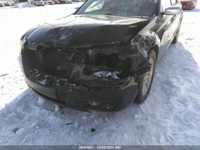 2C3CCAET9DH630215 Chrysler 300C