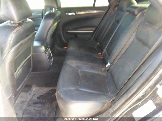 2C3CCAET9DH630215 Chrysler 300C