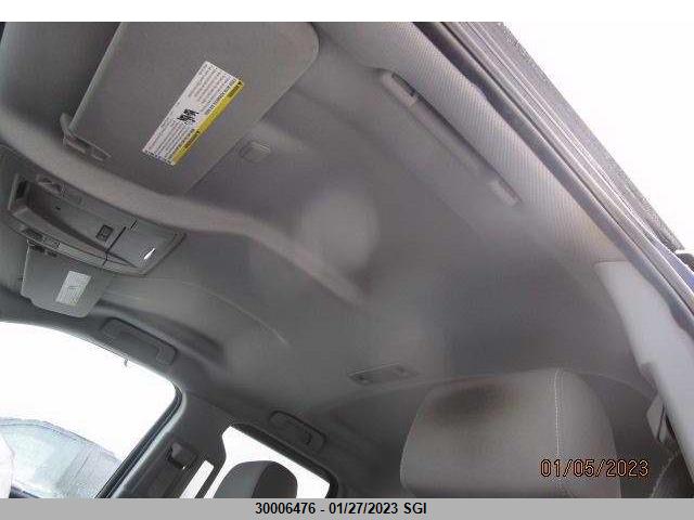 Chevrolet Silverado K1500 Custom 2016 1GCVKPEC1GZ230373 Image 11