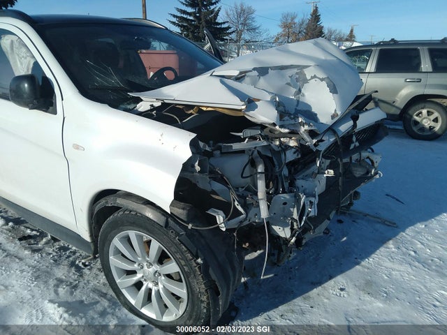 JA4AJ4AU5BZ607319 Mitsubishi Rvr Gt