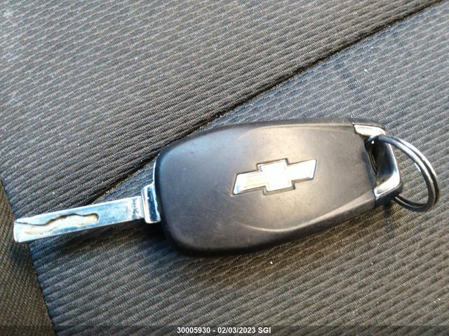 Chevrolet CRUZE LT 2018 1G1BE5SM0J7157696 Image 11