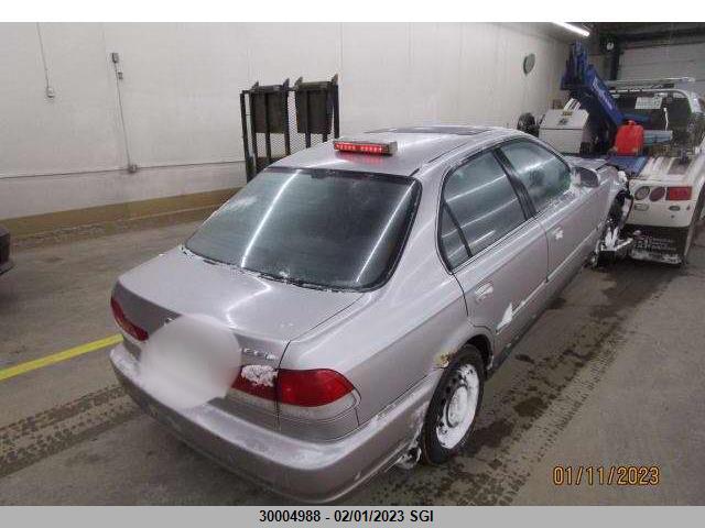2HHMB4577WH900632 Acura 1.6el Premium