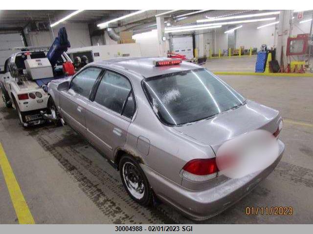2HHMB4577WH900632 Acura 1.6el Premium