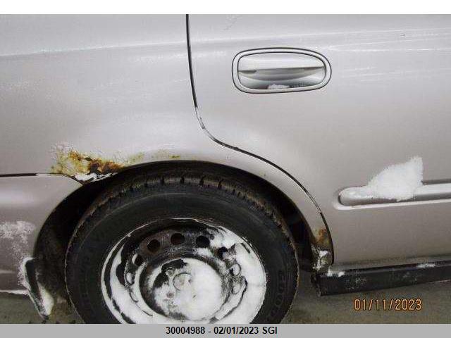 2HHMB4577WH900632 Acura 1.6el Premium